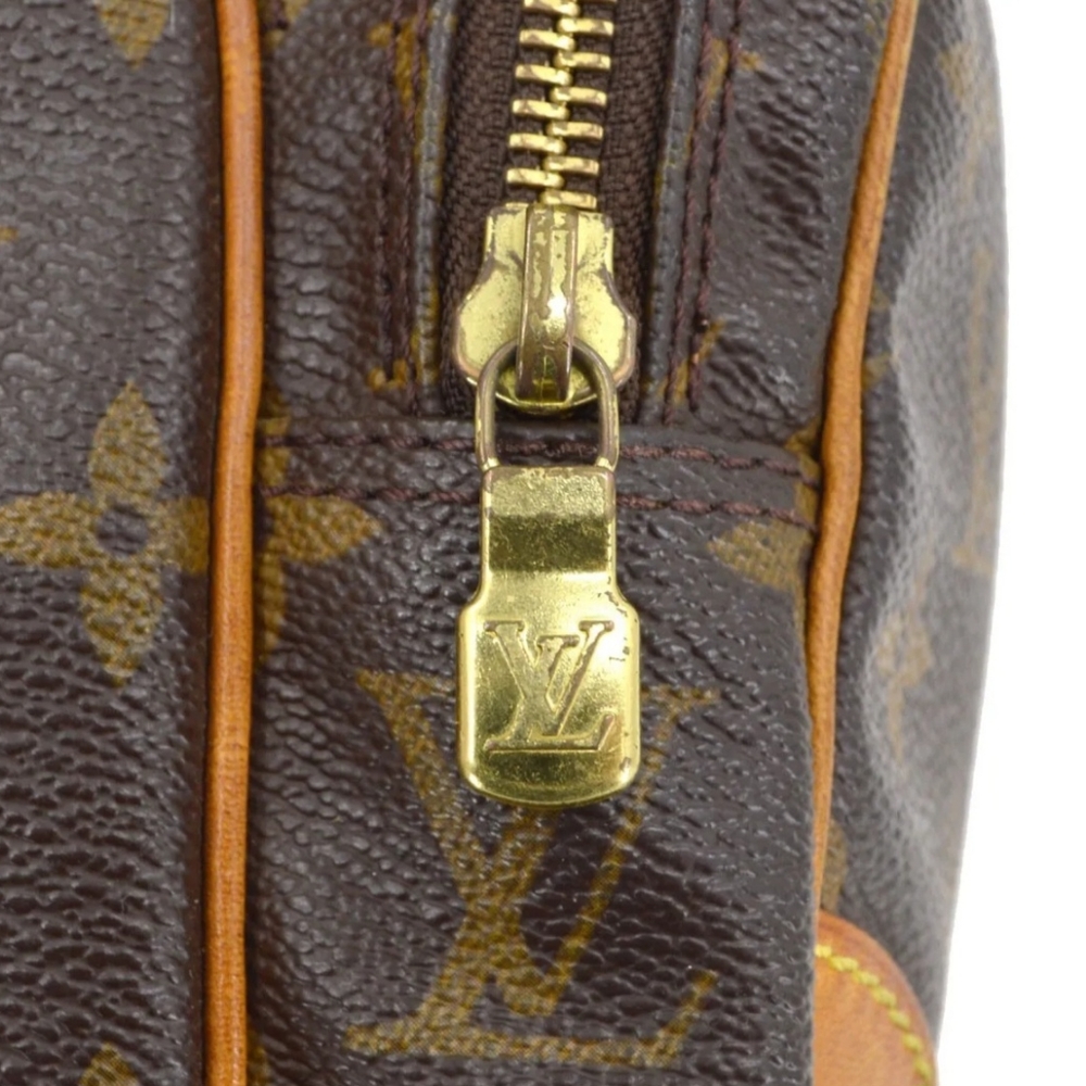 Authentic Amazon bag - Picture 3 of 7